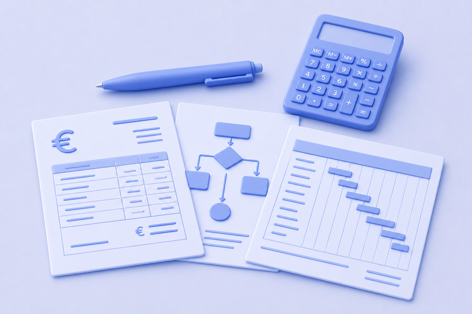 Gestione ordine