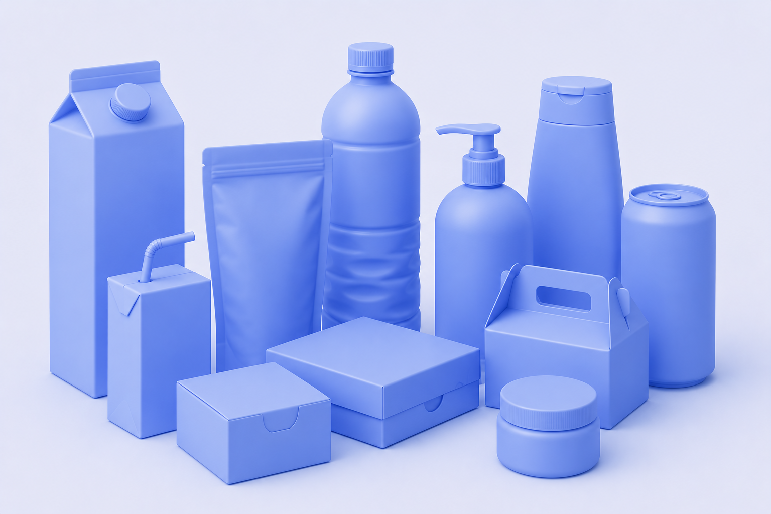 Packaging